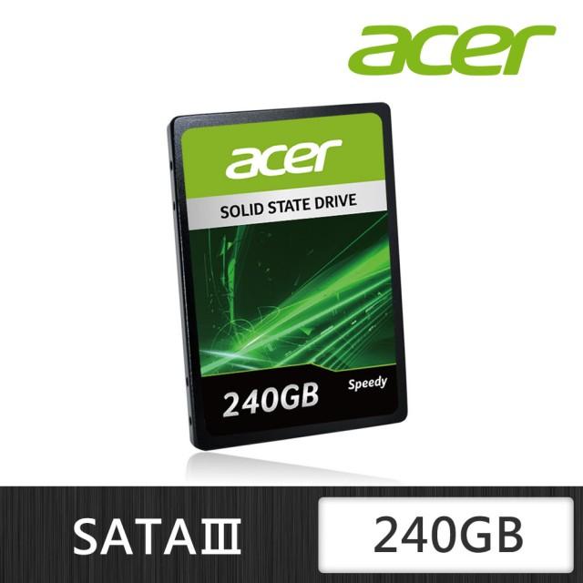 ACER Speedy 240G