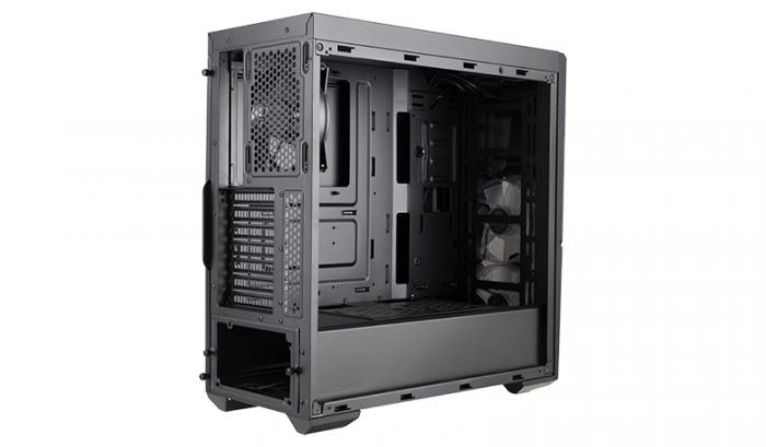 酷碼 MasterBox K500 A.RGB (ATX) (不可光碟) 指送