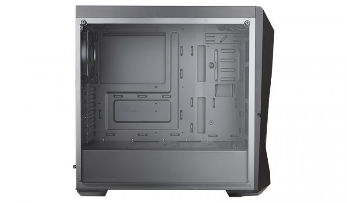 酷碼 MasterBox K500 A.RGB (ATX) (不可光碟) 指送