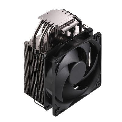 酷碼 Hyper 212 BLACK EDITION 全黑化 (含1700扣具)