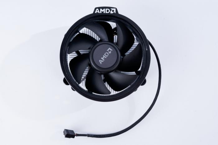 AMD R5 3500X 6核6緖