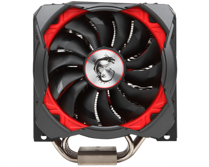 微星 Core Frozr XL RGB CPU塔型散熱器