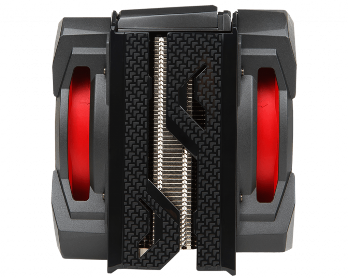 微星 Core Frozr XL RGB CPU塔型散熱器