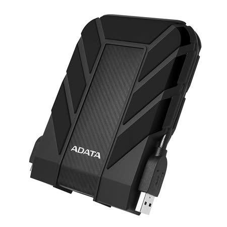 ADATA 威剛 HD710 PRO 2TB 黑