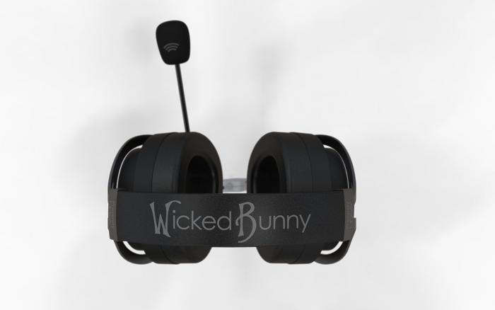 wicked bunny proximity 威克邦尼 神樂-HDSS