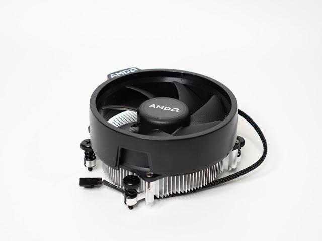 AMD R3 3100 (無內顯) 拆封新品 限搭機 - 速易購電腦資訊社 統編：25556167