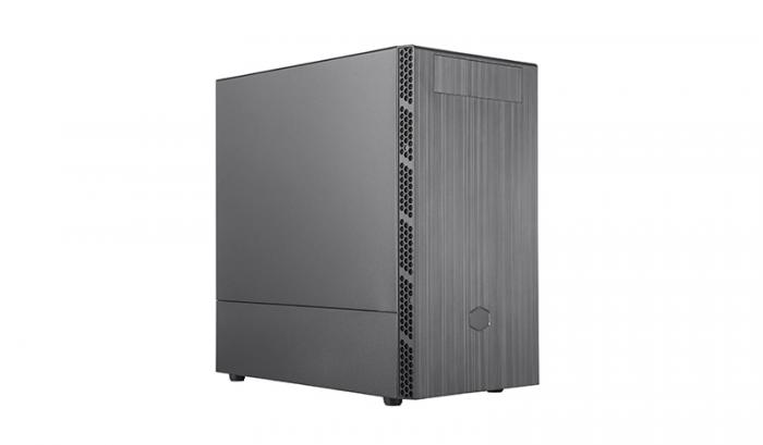 (自取指送) 酷碼 MasterBox MB400L 可裝光碟