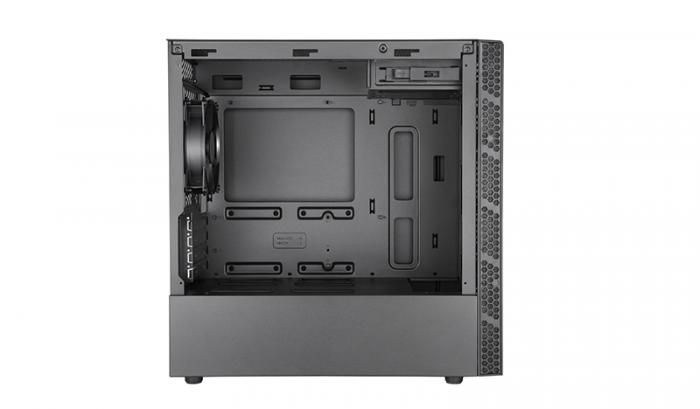 (自取指送) 酷碼 MasterBox MB400L 可裝光碟