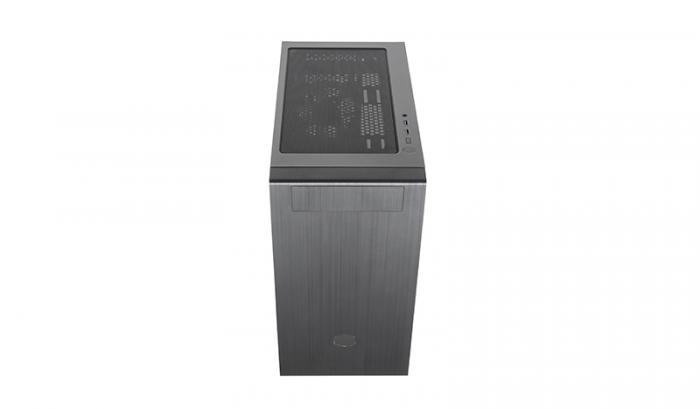 (自取指送) 酷碼 MasterBox MB400L 可裝光碟