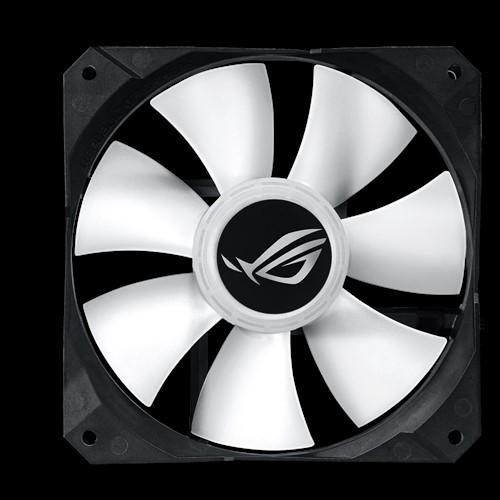 華碩 ROG STRIX LC 360 RGB 飛龍水冷