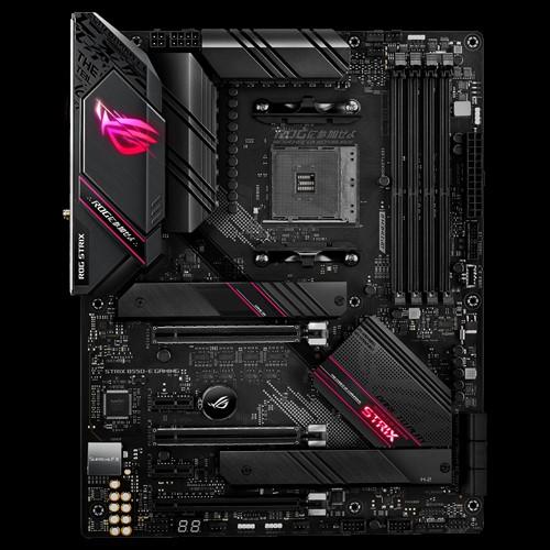 華碩 ROG STRIX B550-E GAMING