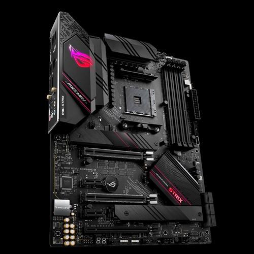 華碩 ROG STRIX B550-E GAMING