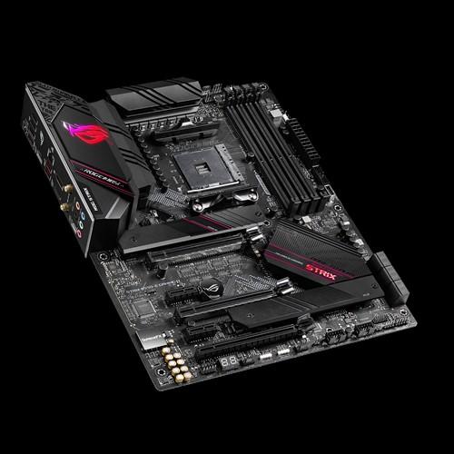 華碩 ROG STRIX B550-E GAMING