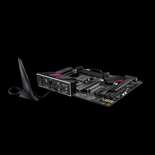 華碩 ROG STRIX B550-E GAMING