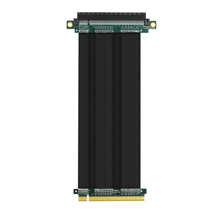 技嘉 PCI-E 3.0 x16 Riser Cable 顯卡延長線 (GP-PCIE20)