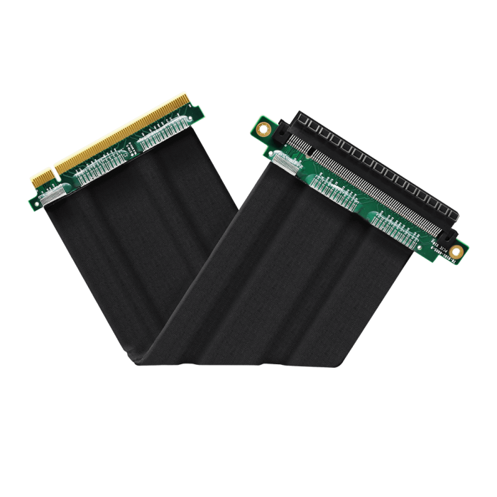 技嘉 PCI-E 3.0 x16 Riser Cable 顯卡延長線 (GP-PCIE20)