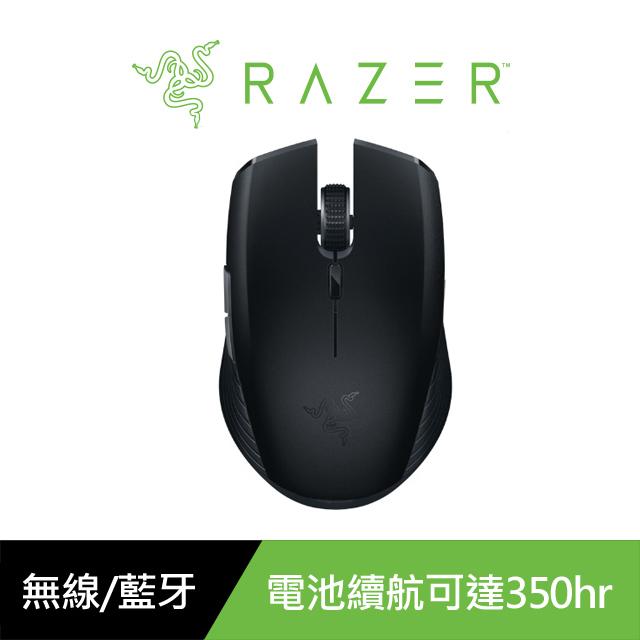 Razer Atheris 刺鱗樹蝰 雙模2.4G