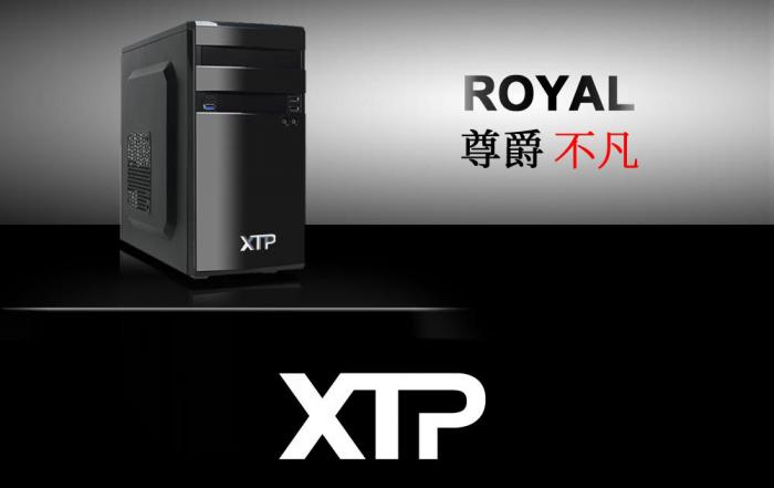 XTP 尊爵 ROYAL