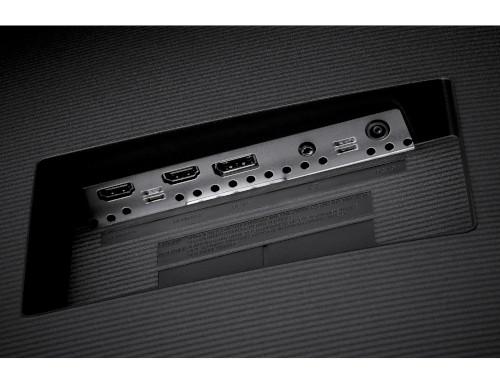 SAMSUNG U32J590UQE 4K 福利品 VA廣視角
