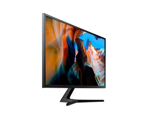 SAMSUNG U32J590UQE 4K 福利品 VA廣視角