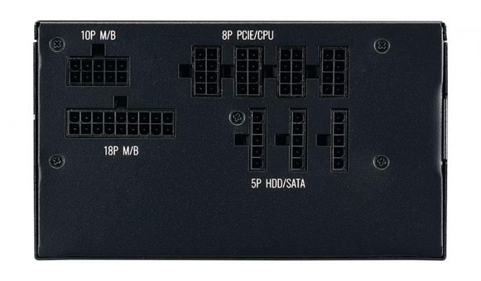 酷碼 GX 750W 金牌 全模組