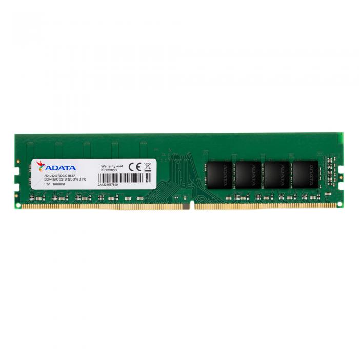 威剛 16G DDR4 3200 UDIMM