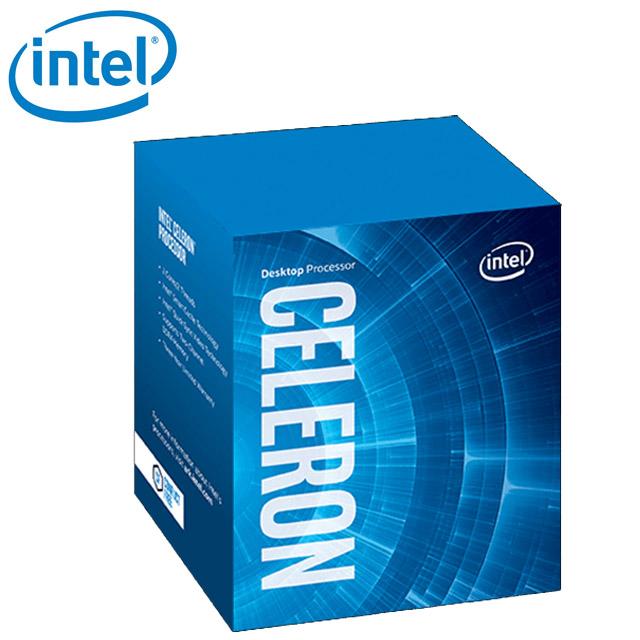 Intel Celeron G5905 代理