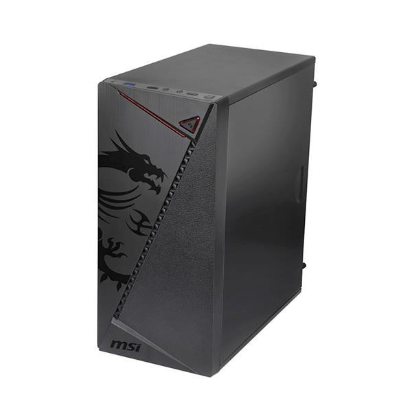  微星 MAG SHIELD M300 (M-ATX)