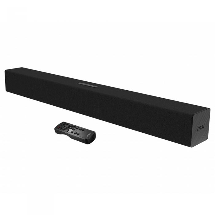 微星 MAG XA2821 SoundBar 喇叭