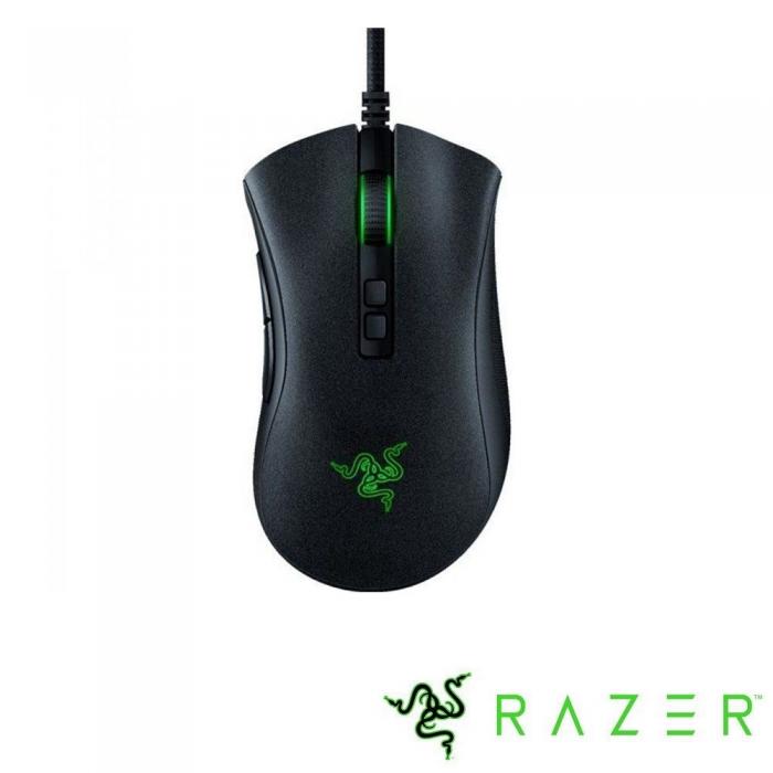 Razer DeathAdder Essential 煉獄奎蛇標準版