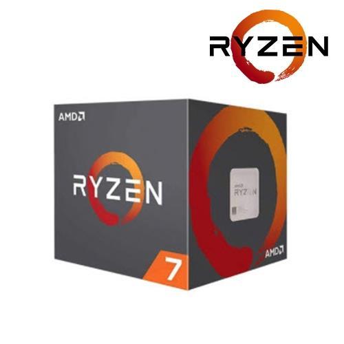 AMD R7 5800X【8核/16緒】無風扇 無內顯