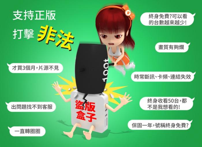 喬帝 彩虹奇機 R100