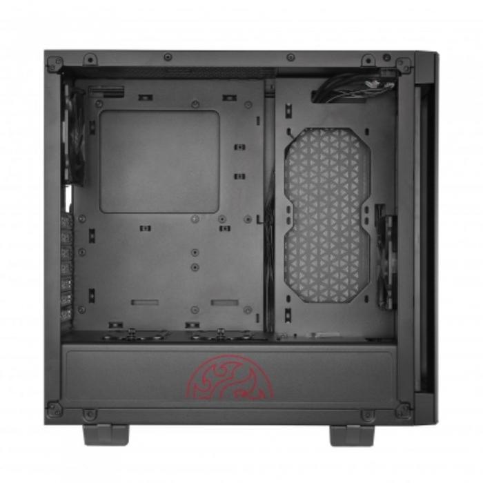 XPG INVADER 侵略者 黑