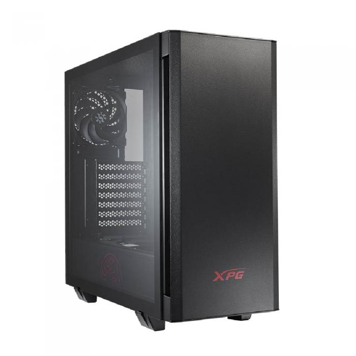XPG INVADER 侵略者 黑