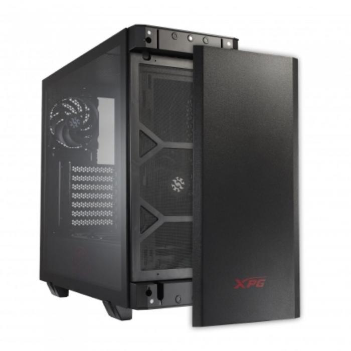 XPG INVADER 侵略者 黑