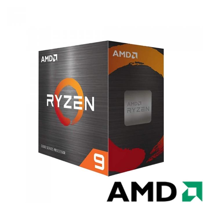AMD R9 5950X 【16核/32緒】無風扇 無內顯 訂,隔天