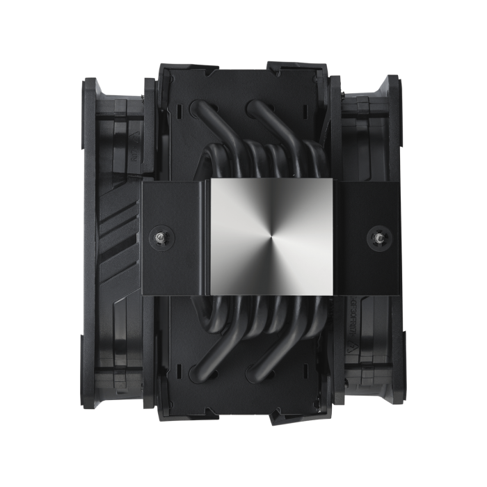 酷碼 MasterAir MA612 Stealth ARGB 黑化版 (另附1700腳架)