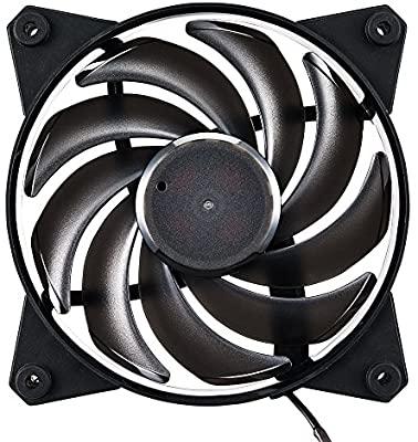 酷碼 Masterfan 120AB 風扇 黑 工業包