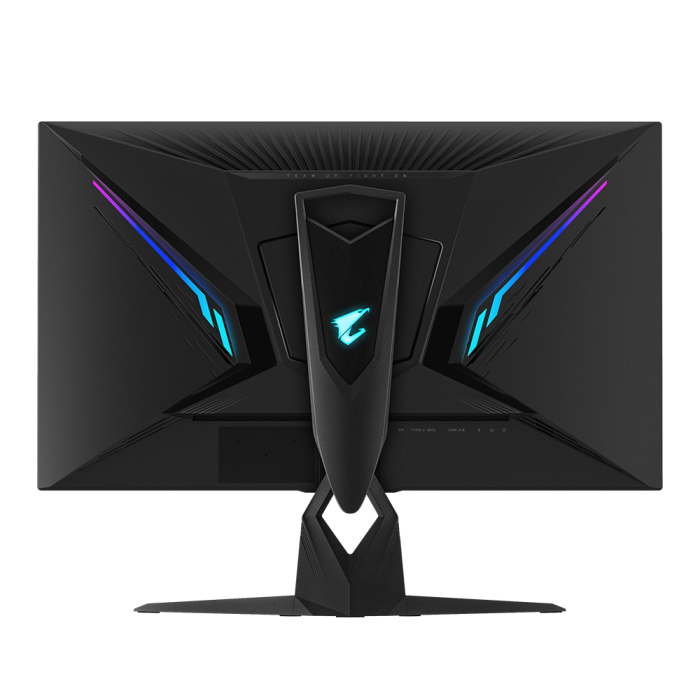 技嘉 AORUS FI32Q 指送免運