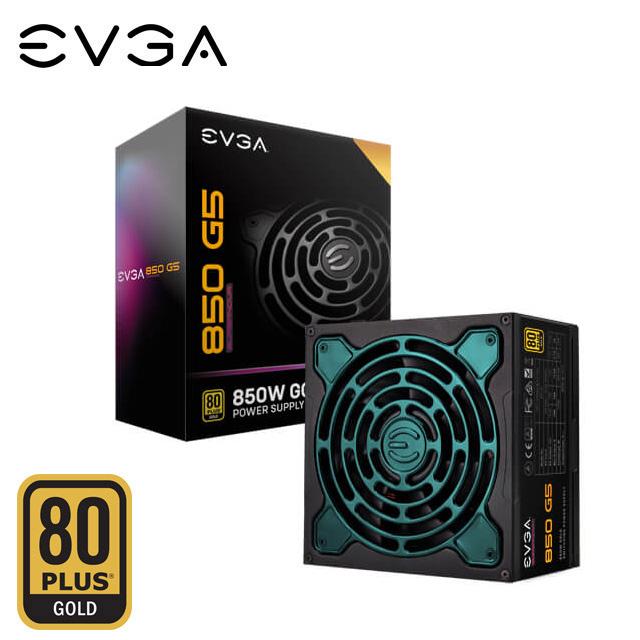 EVGA 850W G5