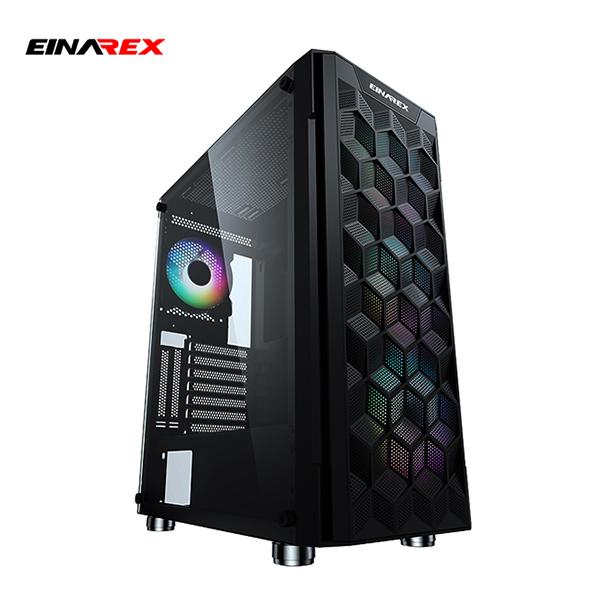 EINAREX(埃納爾) 2905 送定色RGB12cm*4 玻璃透側