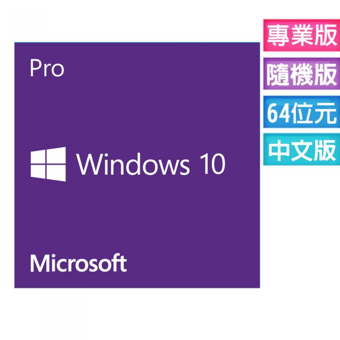 Windows 11 Pro 中文專業隨機版 64位元