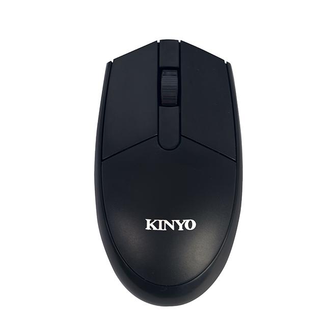 KINYO KM-601 USB光學滑鼠