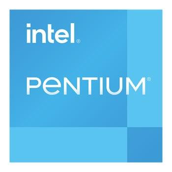Intel Pentium Gold G7400 代理