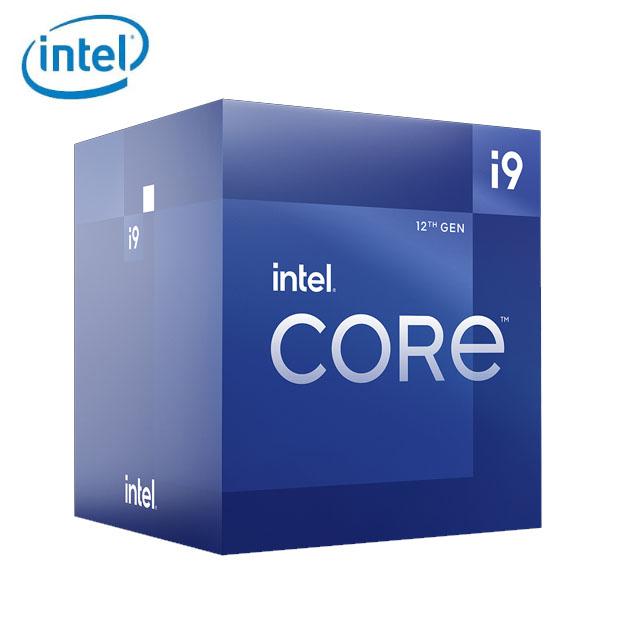 Intel i9-12900 代理