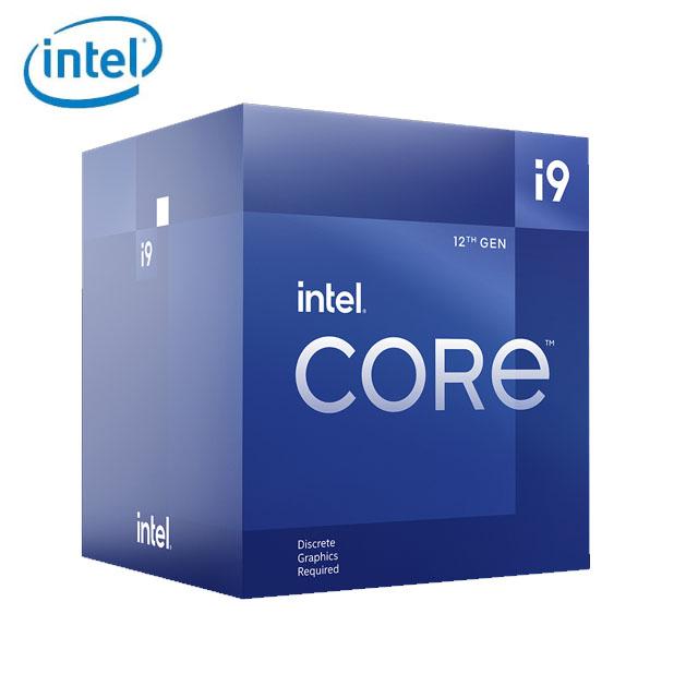 Intel i9-12900F