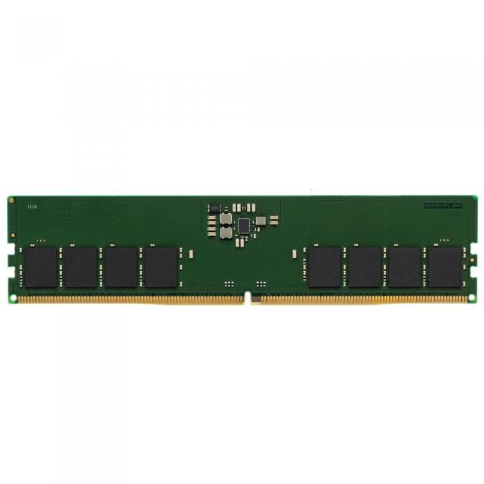 金士頓 16G DDR5 4800 (KVR48U40BS8-16)