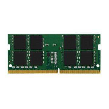 金士頓 NB 16GB DDR4-3200 (KVR32S22D8/16)