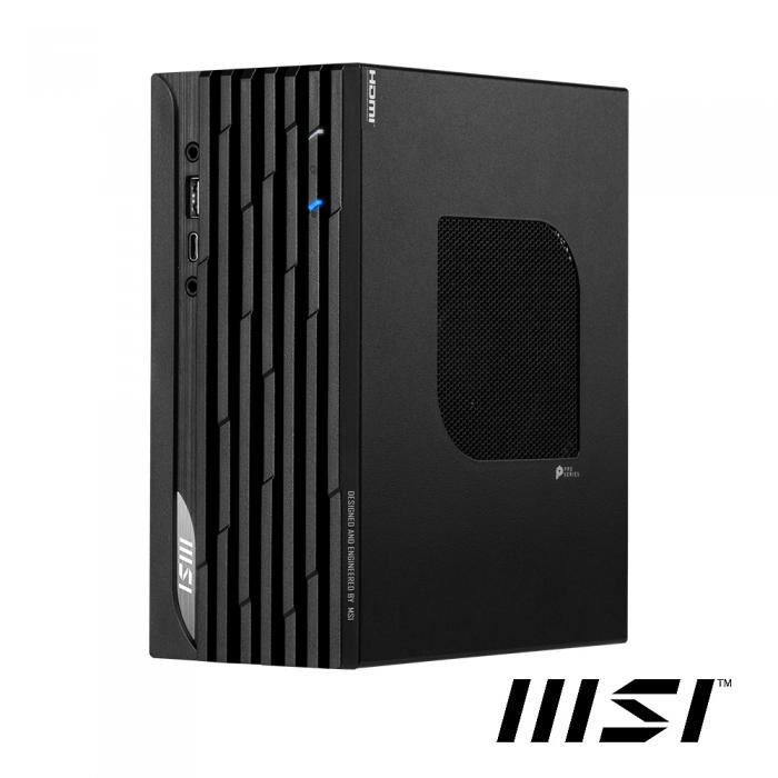 MSI PRO DP20Z 5M-023BTW 準系統