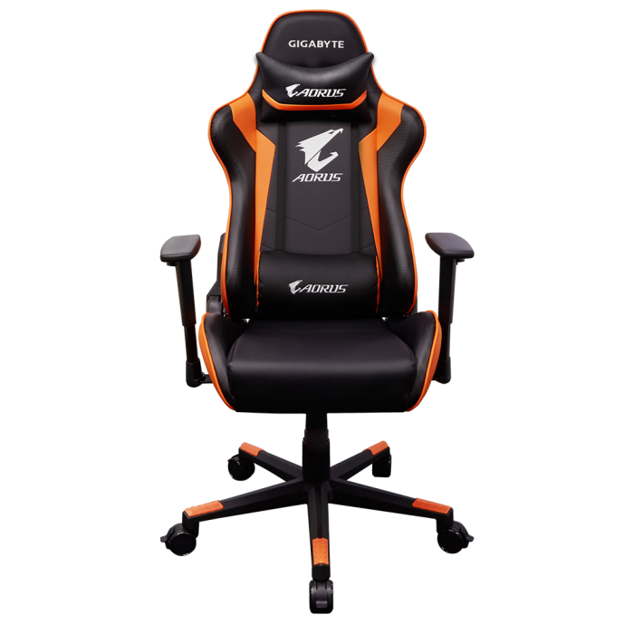 技嘉 Aorus Agc300 電競椅 活動至6/26 指送免運